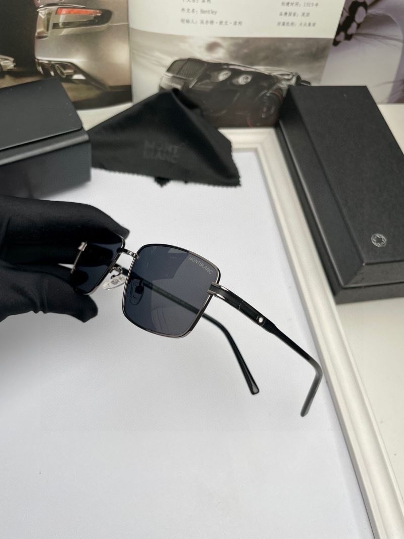 Montblanc Sunglasses